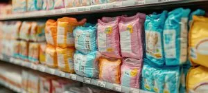 UK Baby Diapers Market Gains Momentum as Revenue Heads Toward USD 1.76 Billion