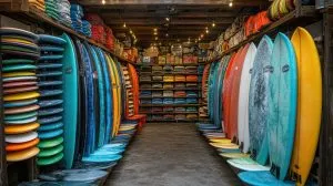 India Surfing Equipment Market Builds on a USD 153 Million Surfboard Opportunity