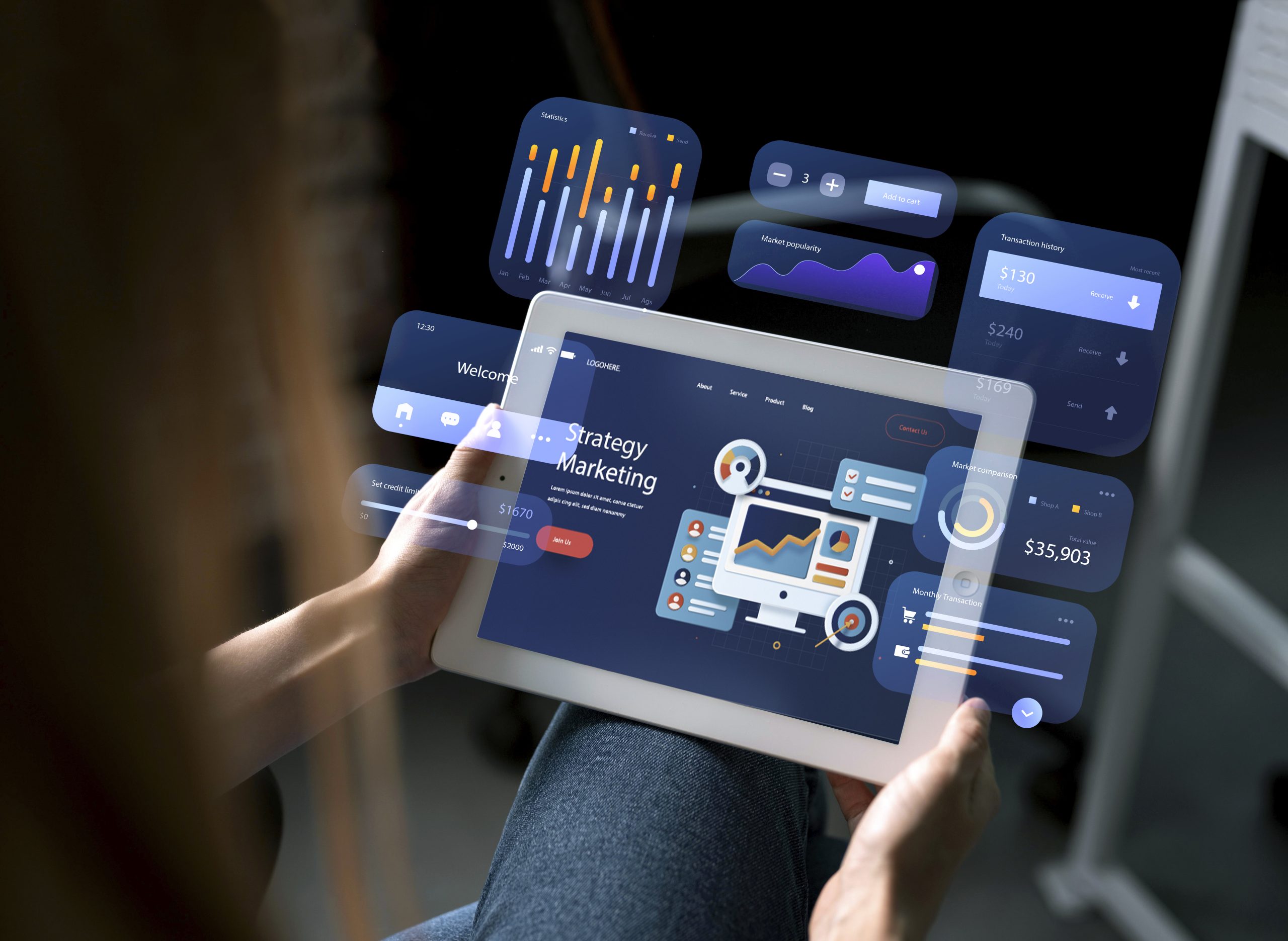 Connected Devices Continue to Reshape Digital Ecosystems Across Industries connected-device-market-intelligence-scaled