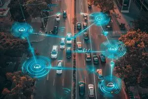 Connected Vehicle Platforms Expand as Data-Driven Mobility Ecosystems Continue to Grow 