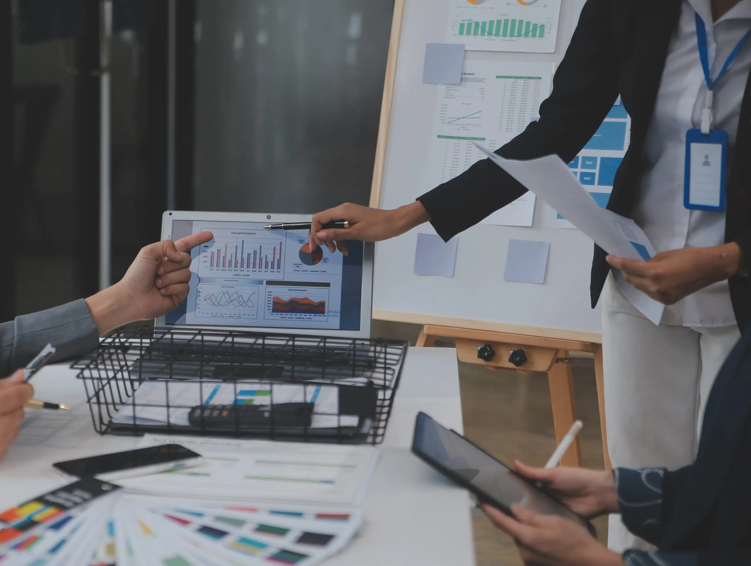 Why Customized Market Entry Strategy Is Critical When Standard Expansion Playbooks Fail Across Diverse Markets customized-market-entry-strategy-scaled