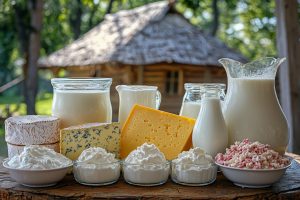 Singapore Dairy Alternatives Market Reaches 25 Million Dollars With Steady Expansion