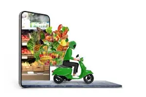 USA Online Grocery Delivery Market Surges Past USD 150 Billion with Strong E Commerce Growth