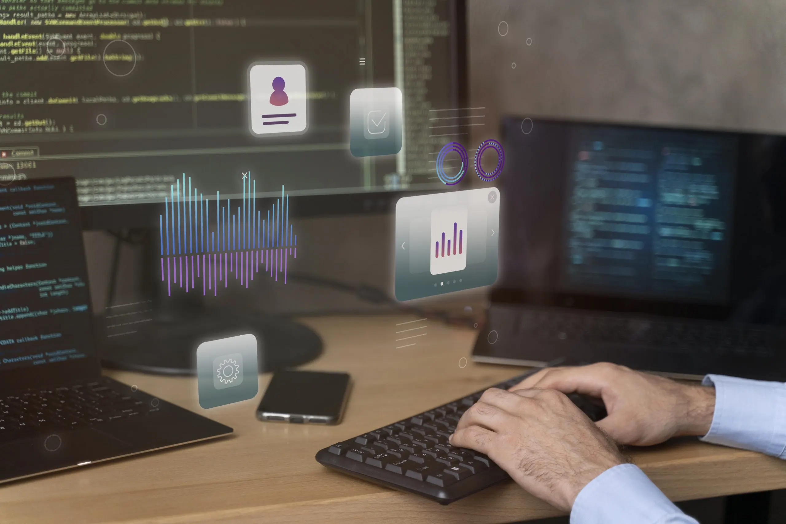 Developer Platforms Gain Traction as APIs and Ecosystems Drive Software Innovation developer-platform-entry-strategy-scaled