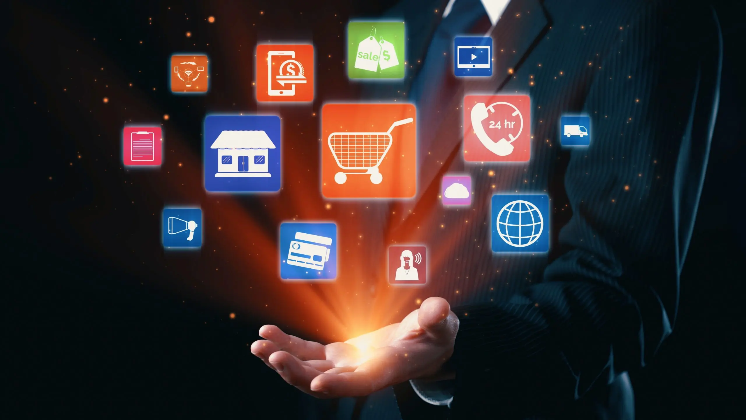 Marketplace Platforms Expand as Digital Commerce and Platform Economies Continue to Grow digital-marketplace-platform-entry-strategy-scaled