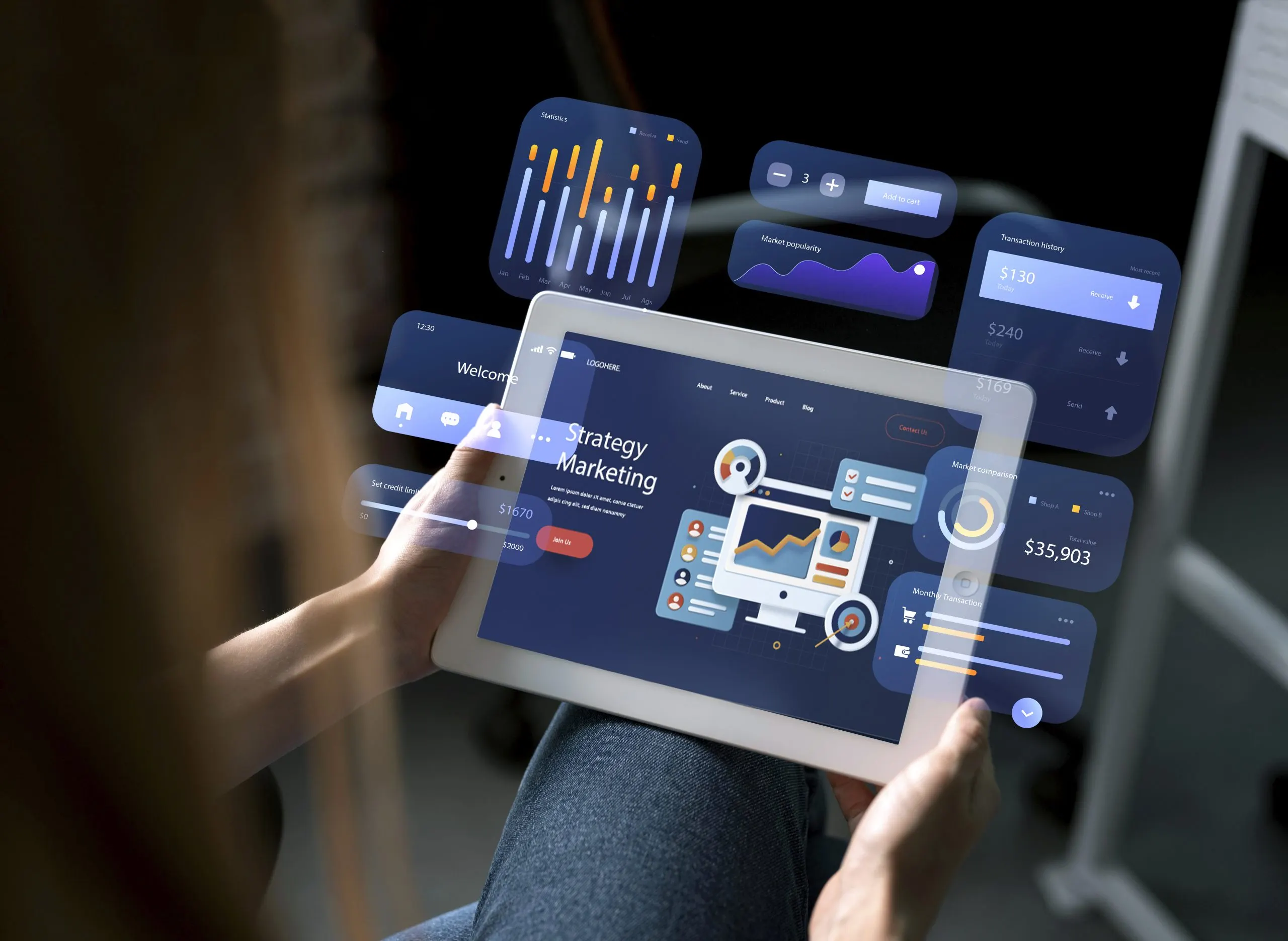 Digital Platforms Expand Across Ecosystems Connecting Businesses, Developers and Consumers digital-platform-market-entry-strategy-scaled