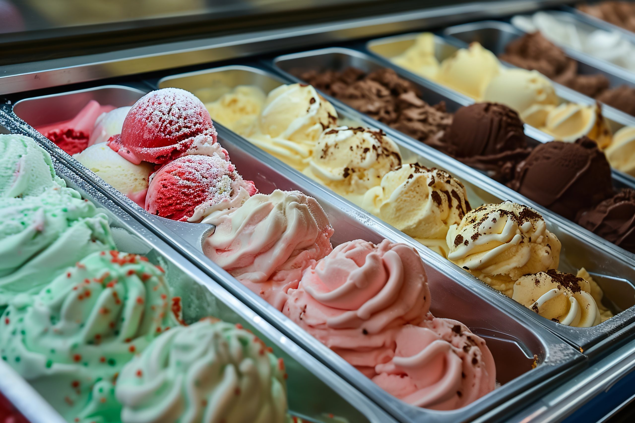 display-ice-cream-flavors-glass-case-scaled