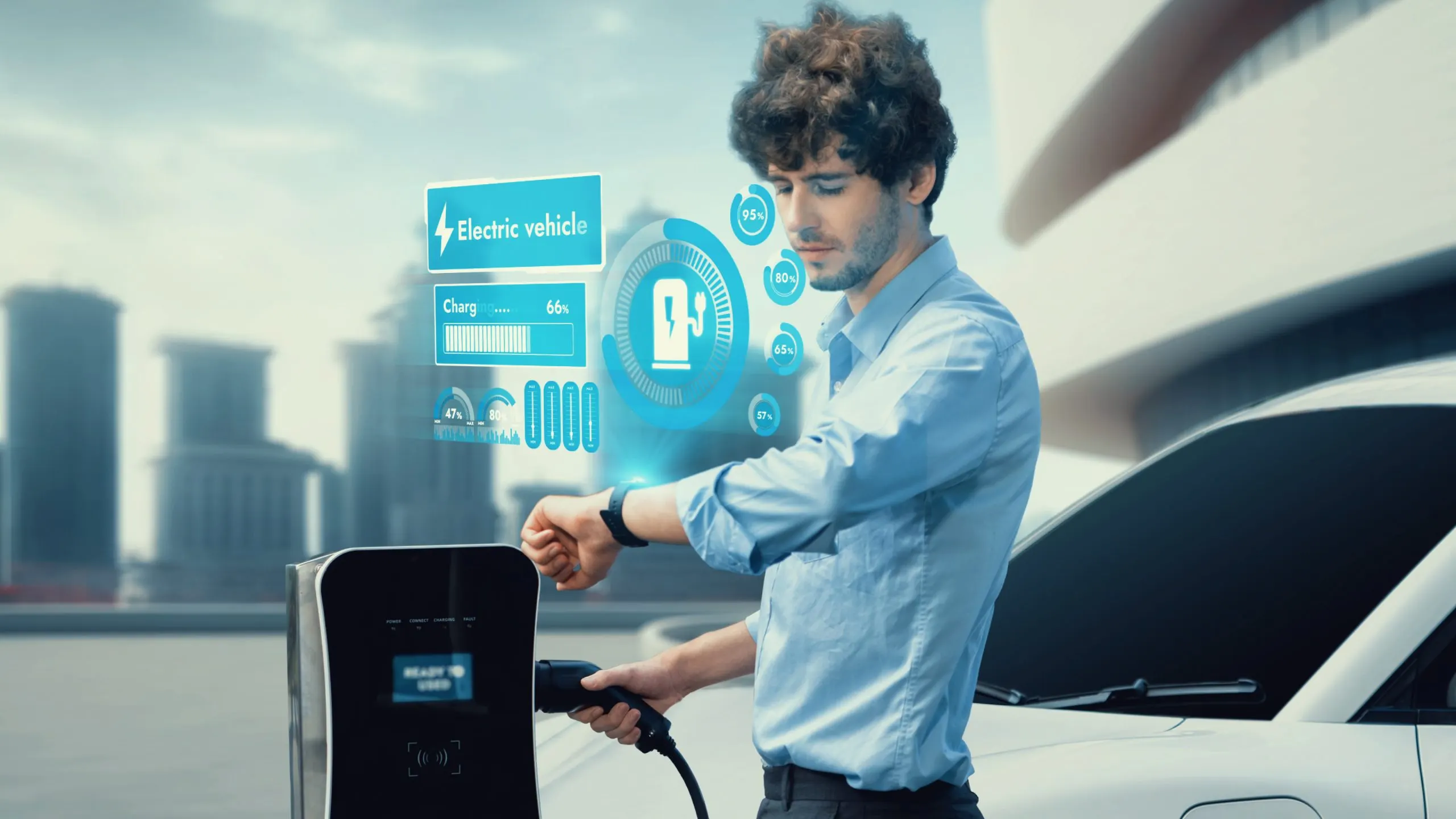 Entry Strategy Helps Companies Capture Growth in a Sector Expected to Exceed USD 1 Trillion by 2030 electric-vehicle-market-entry-strategy-scaled