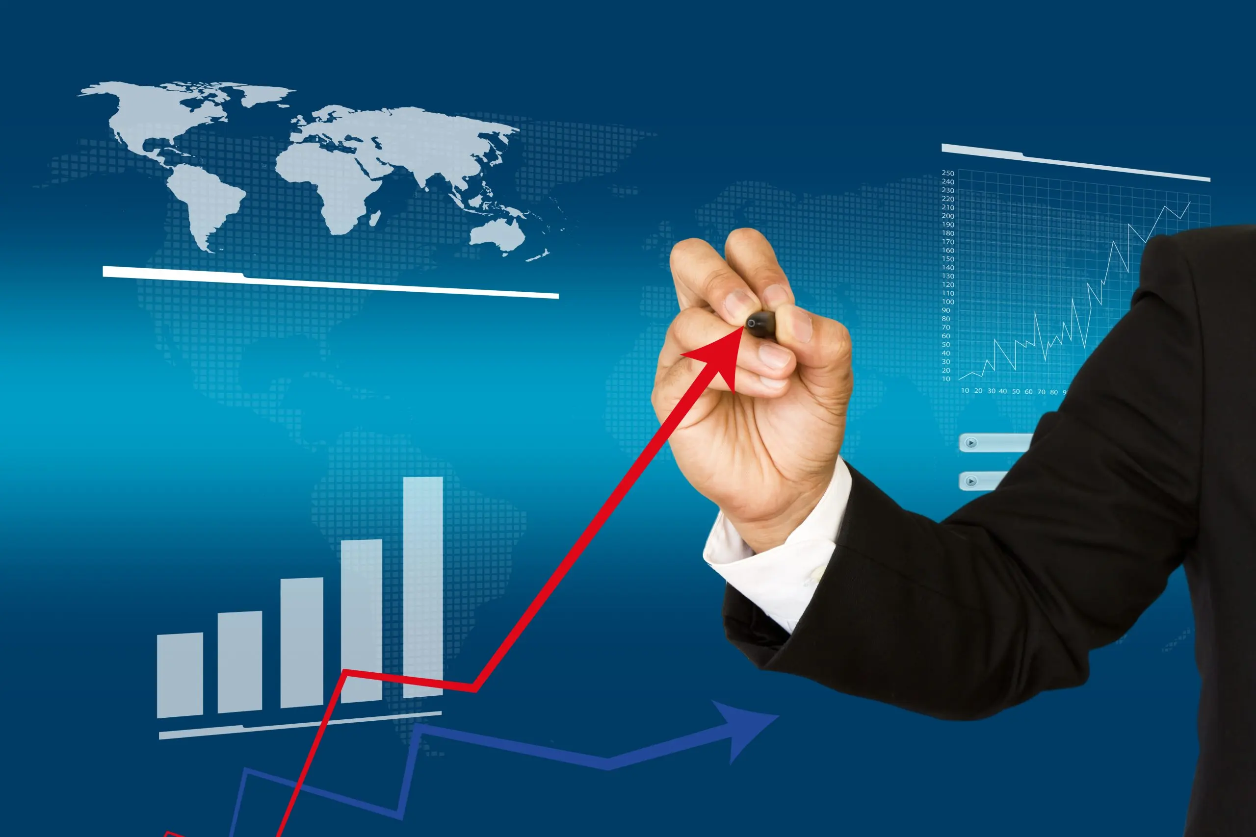 Why Emerging Markets Entry Strategy Matters in Economies Contributing Over 60% of Global Growth emerging-markets-entry-strategy-scaled