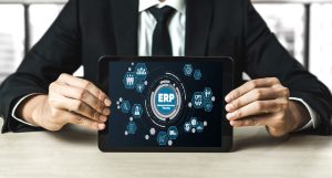 ERP Market Entry Strategies Gain Relevance as Enterprises Modernize Core Operations 