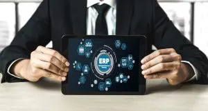 ERP Market Entry Strategies Gain Relevance as Enterprises Modernize Core Operations 