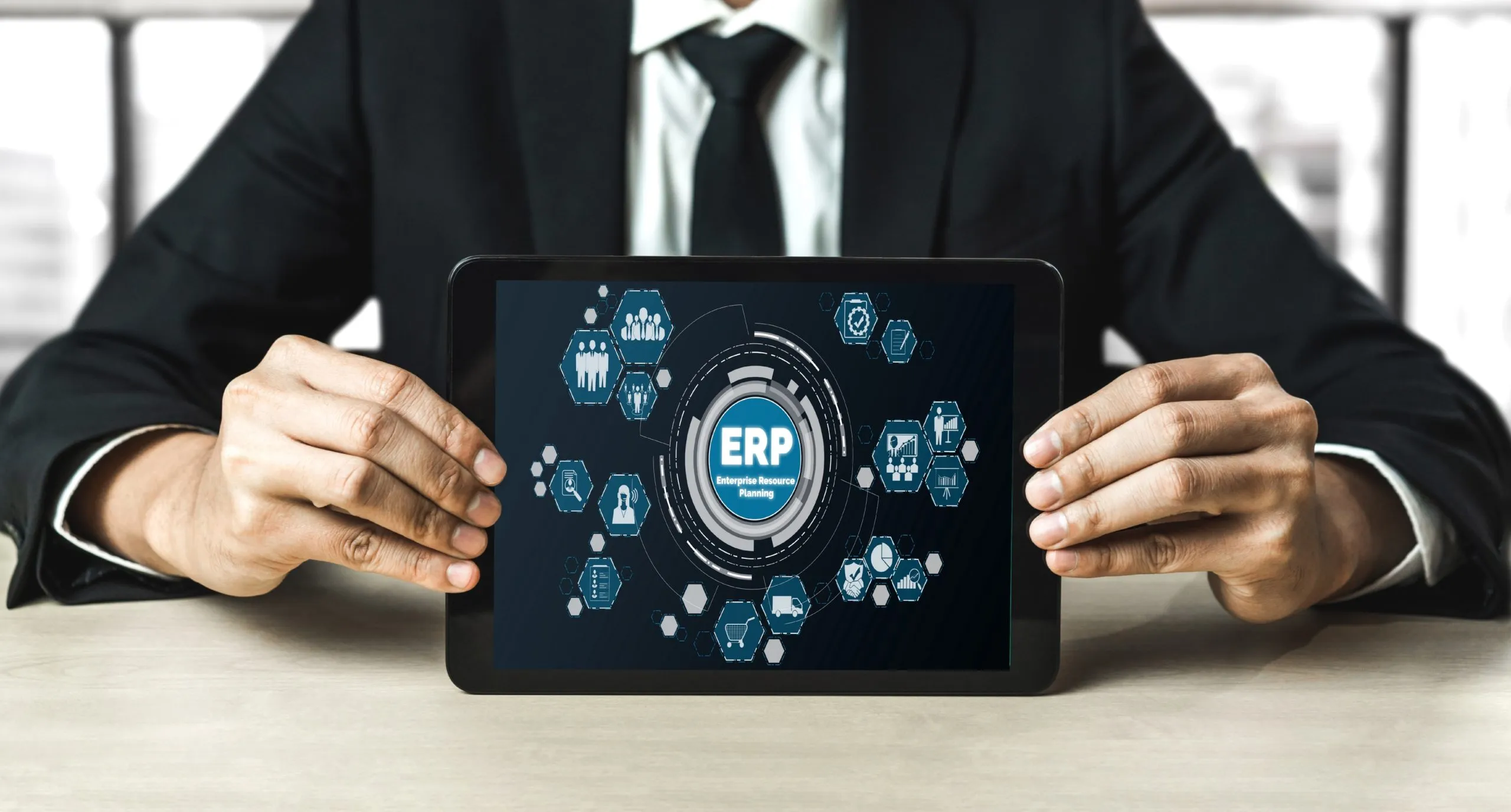 ERP Market Entry Strategies Gain Relevance as Enterprises Modernize Core Operations erp-solution-market-entry-strategy-scaled