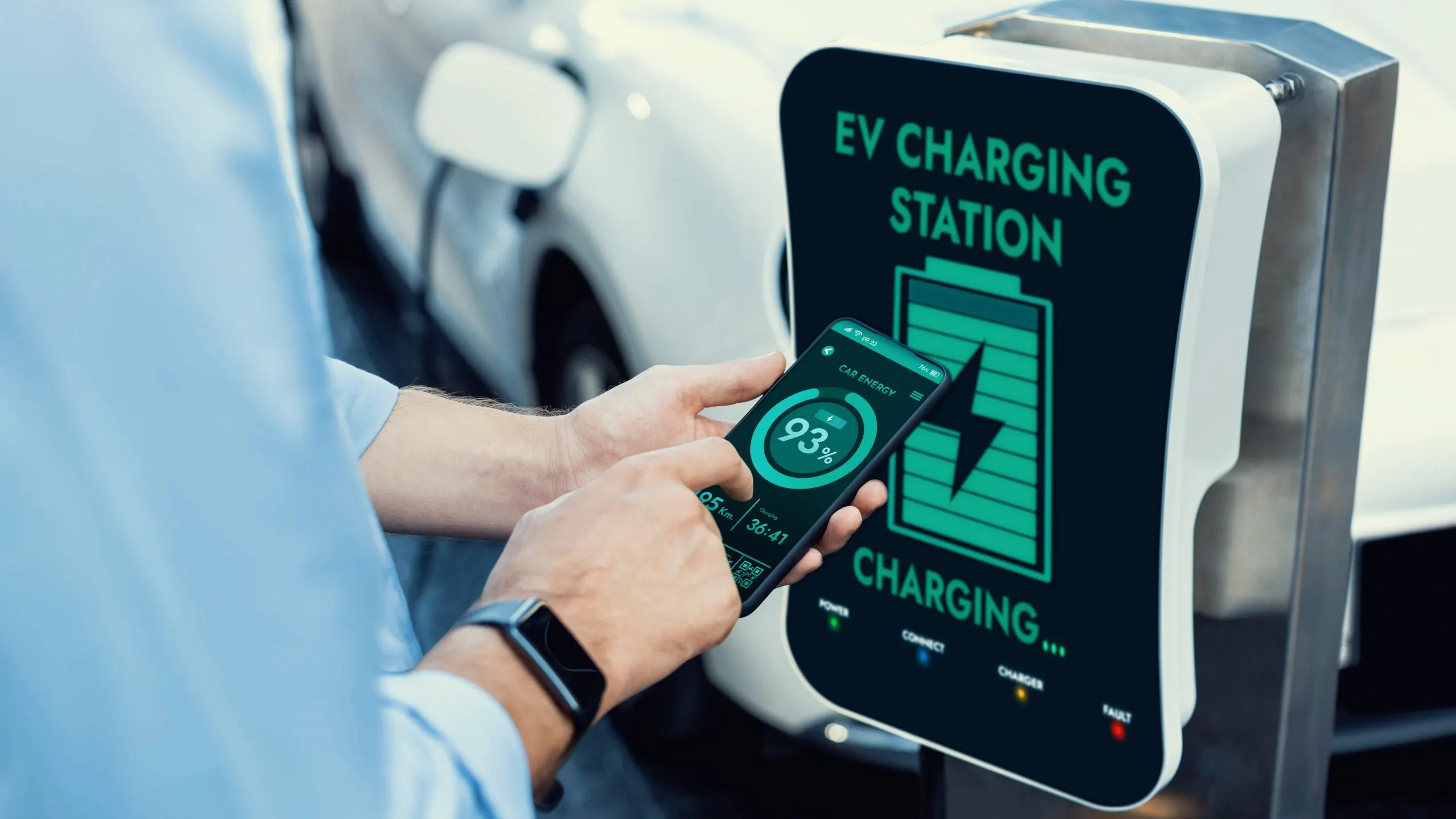 EV Charging Ecosystem Entry Strategy for Markets Investing Billions in Charging Infrastructure Expansion ev-charging-ecosystem-entry-strategy-scaled