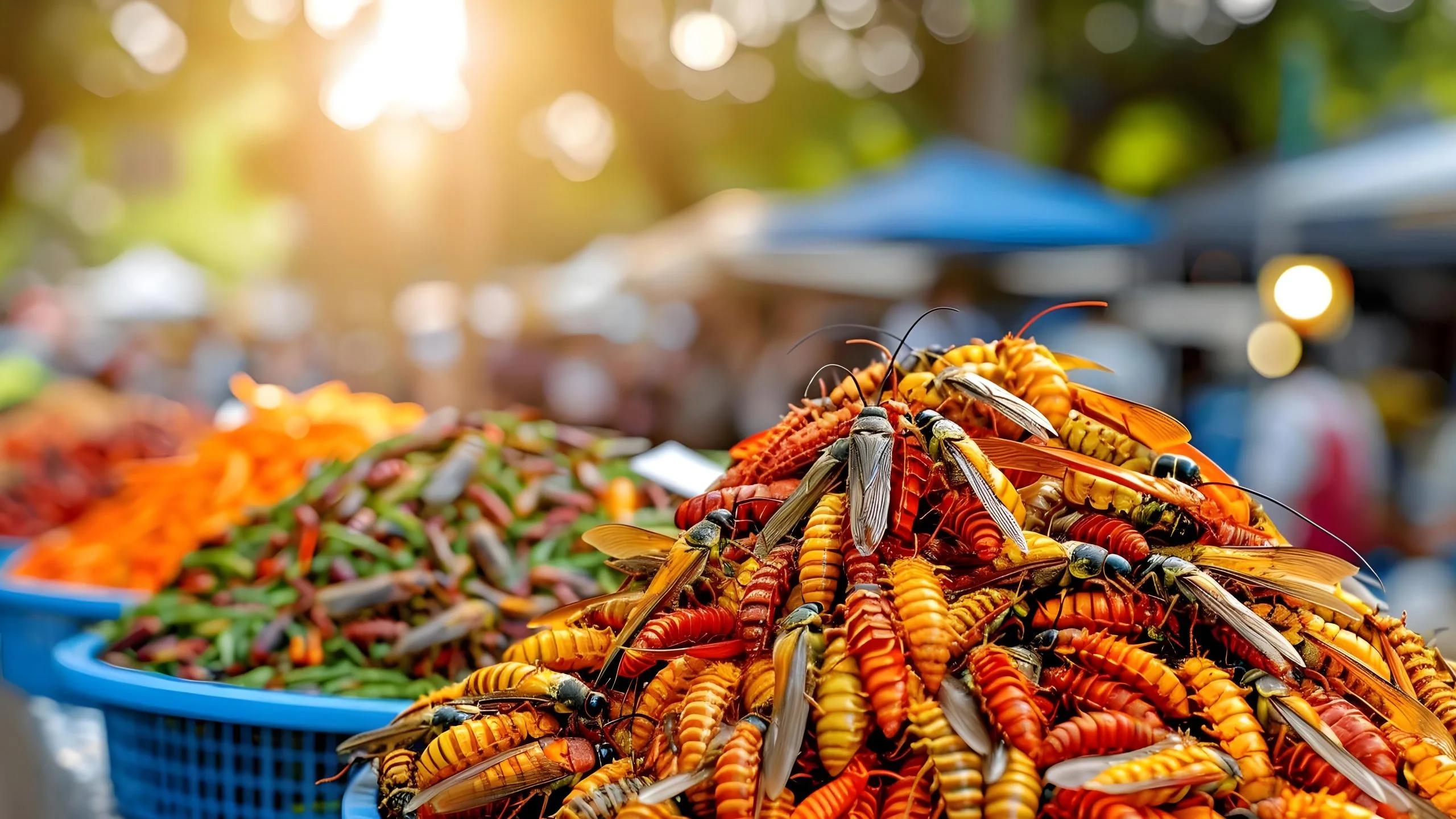 Vietnam Insect Repellent Market Grows at Over 7 Percent CAGR Amid Rising Mosquito Threat exploring-edible-insect-market-unique-outdoor-experience-concept-edible-insects-food-innovation-culinary-adventure-sustainable-protein-global-gastronomy-scaled