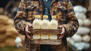 India Dairy Alternatives Market Gains Momentum as Plant-Based Dairy Demand Reaches USD 2.5 Billion