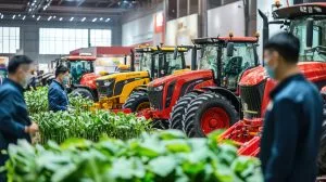 Philippines Agriculture Machinery Market Driven by Equipment Adoption Across Over 5 Million Hectares of Farmland