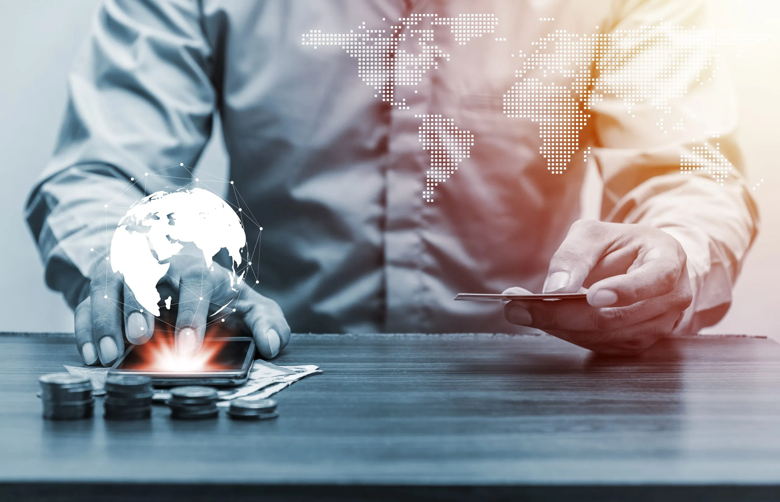 Fintech Startups Expand Globally as Cross-Border Digital Finance Adoption Accelerates fintech-startup-international-expansion-strategy-scaled