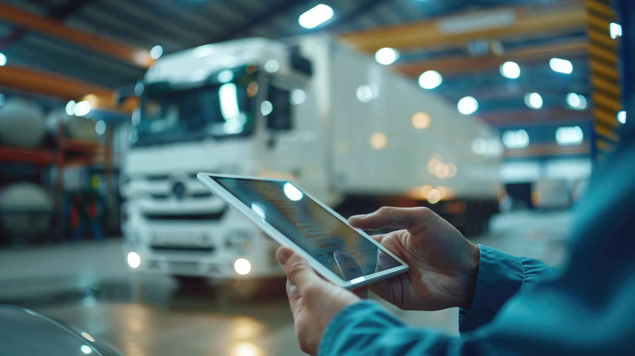 Fleet Mobility Strategies Gain Importance as Commercial Mobility Demand Expands Across Cities fleet-mobility-service-launch-strategy-scaled