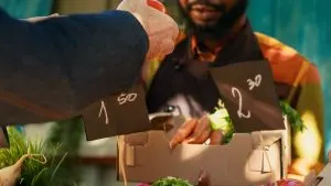 Food Supply Chains Expand as Demand for Efficient Distribution and Traceability Continues to Rise 