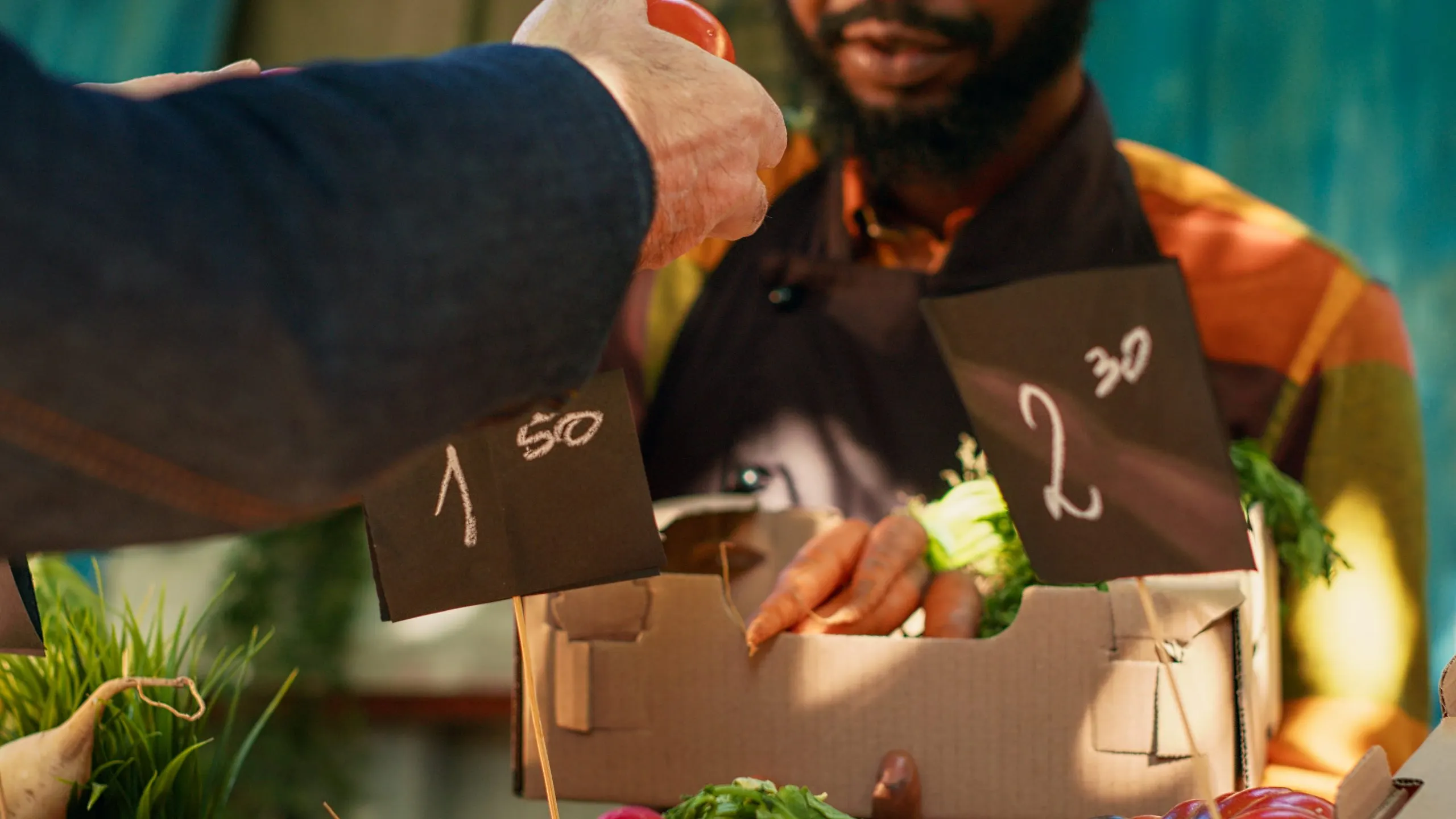Food Supply Chains Expand as Demand for Efficient Distribution and Traceability Continues to Rise food-supply-chain-market-expansion-strategy-scaled