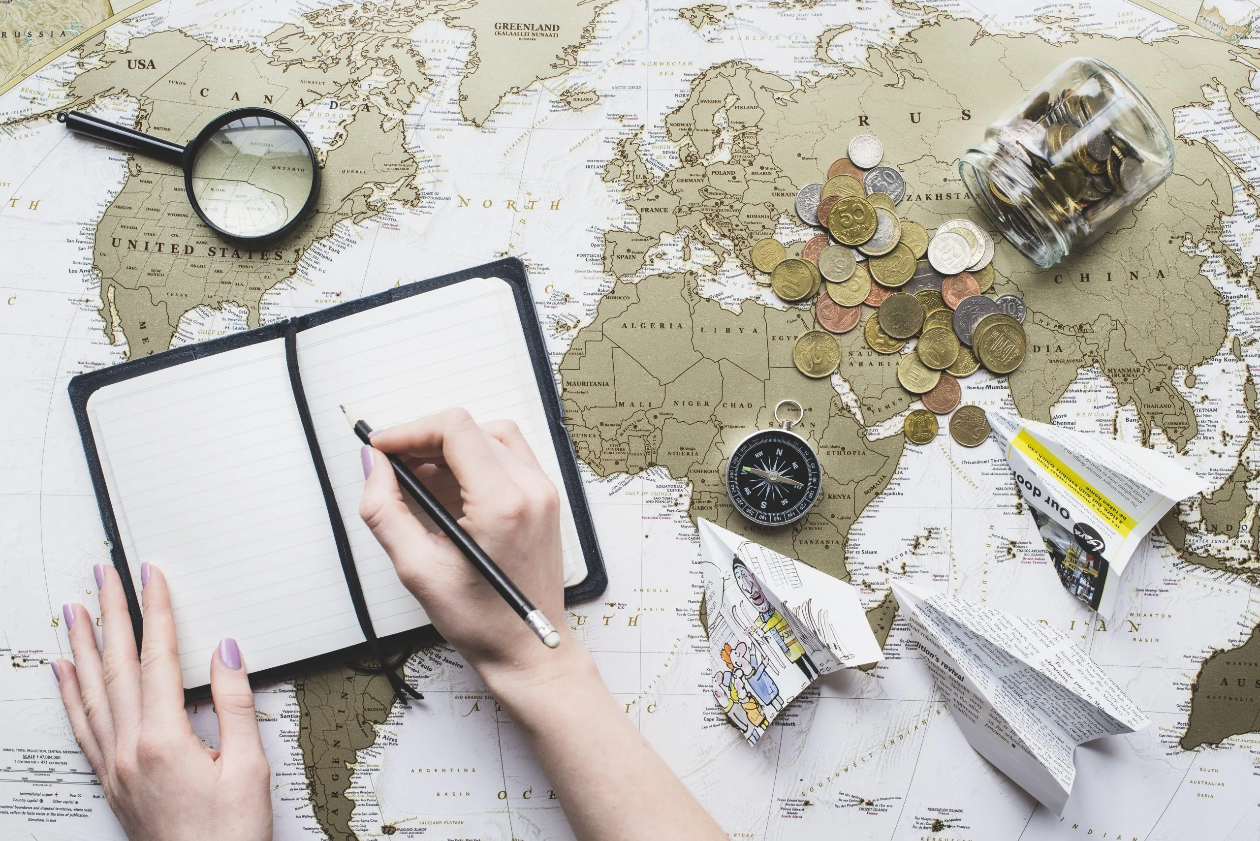How Foreign Market Entry Analysis Identifies Demand Potential, Entry Risks and Competitive Gaps foreign-market-entry-analysis-scaled