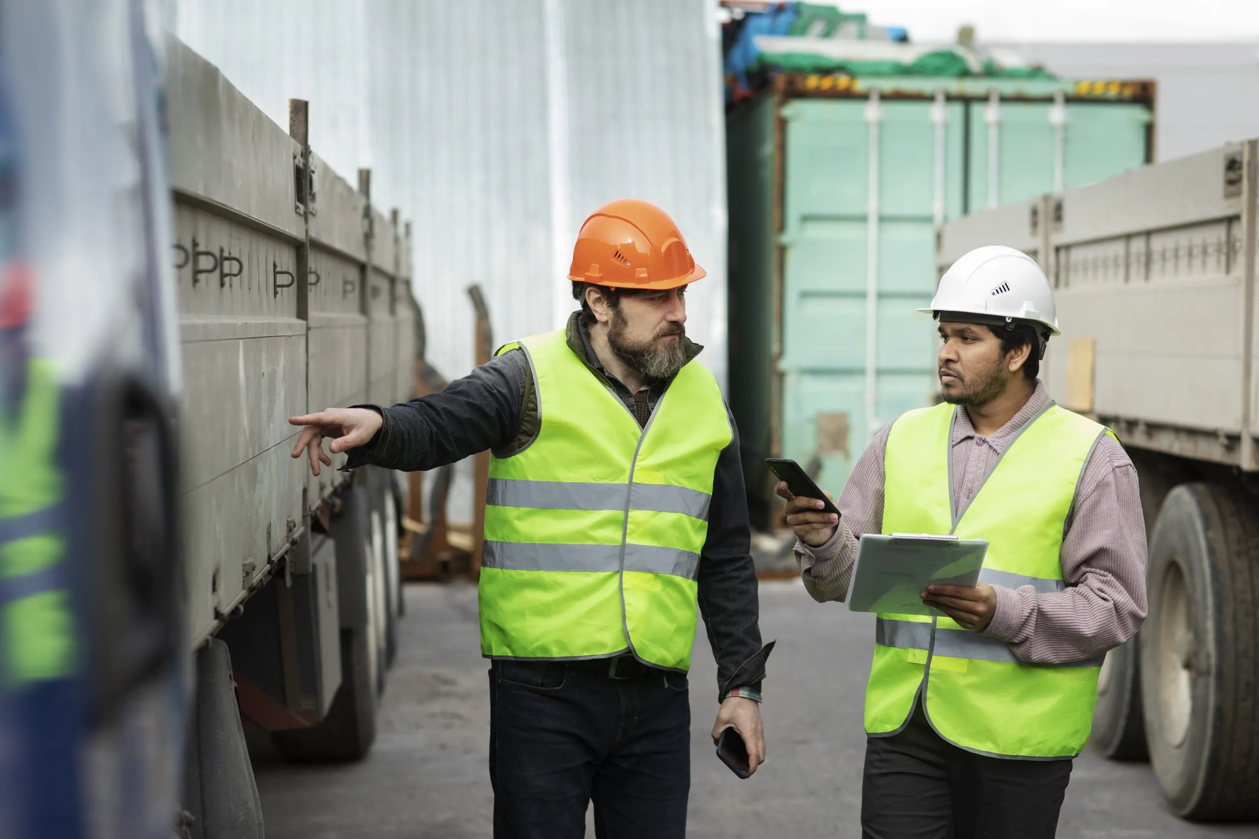 Freight Forwarder Alliances Improve Network Coverage Across Global Trade Lanes freight-forwarder-alliance-entry-strategy-scaled