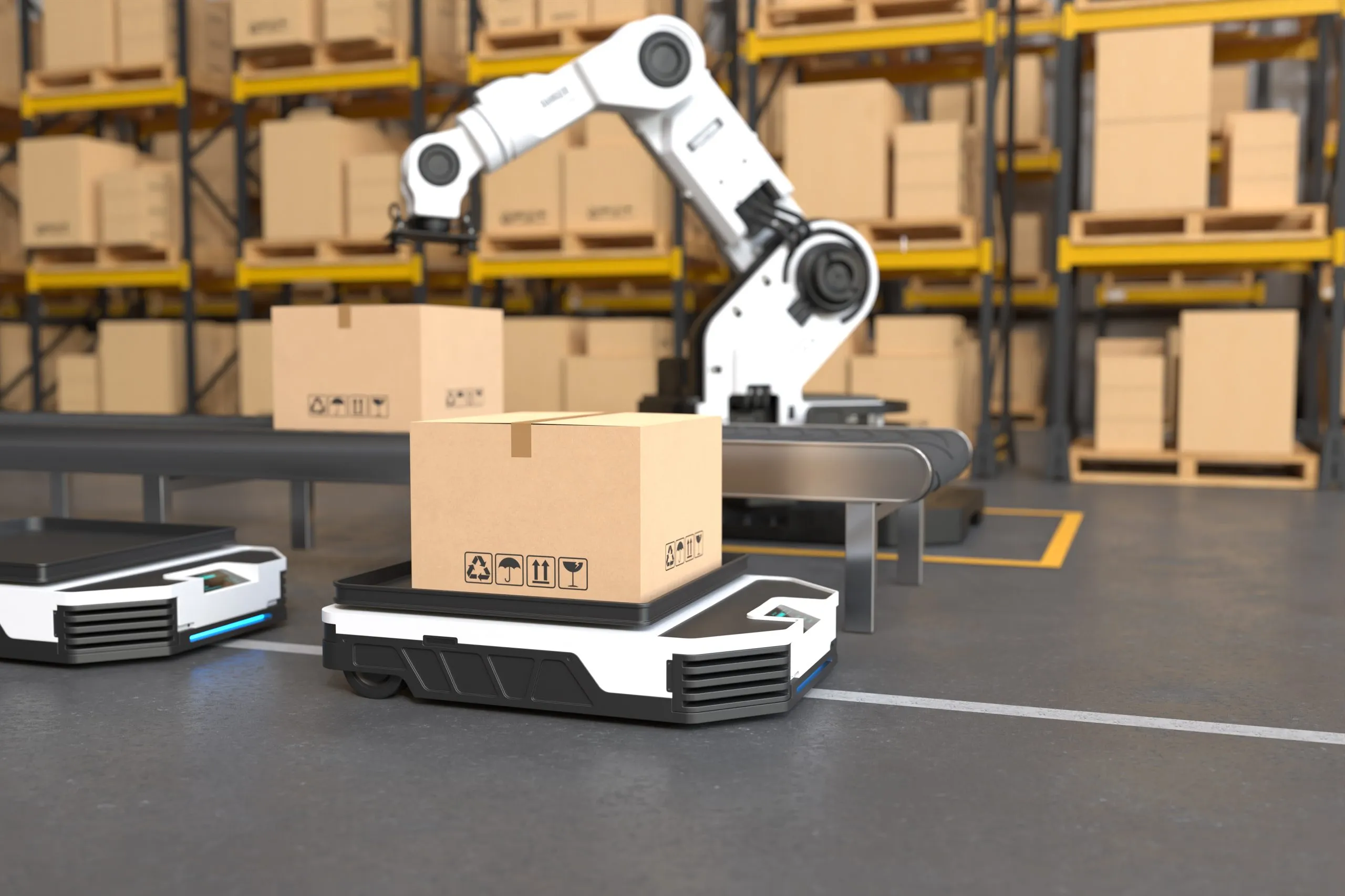 Freight Marketplaces Expand as Digital Platforms Connect Shippers and Carriers More Efficiently freight-marketplace-platform-entry-strategy-scaled