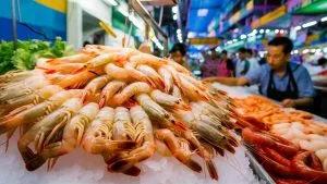 KSA Shrimp Market Outlook to 2035