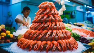 UK Shrimp Market Outlook to 2035