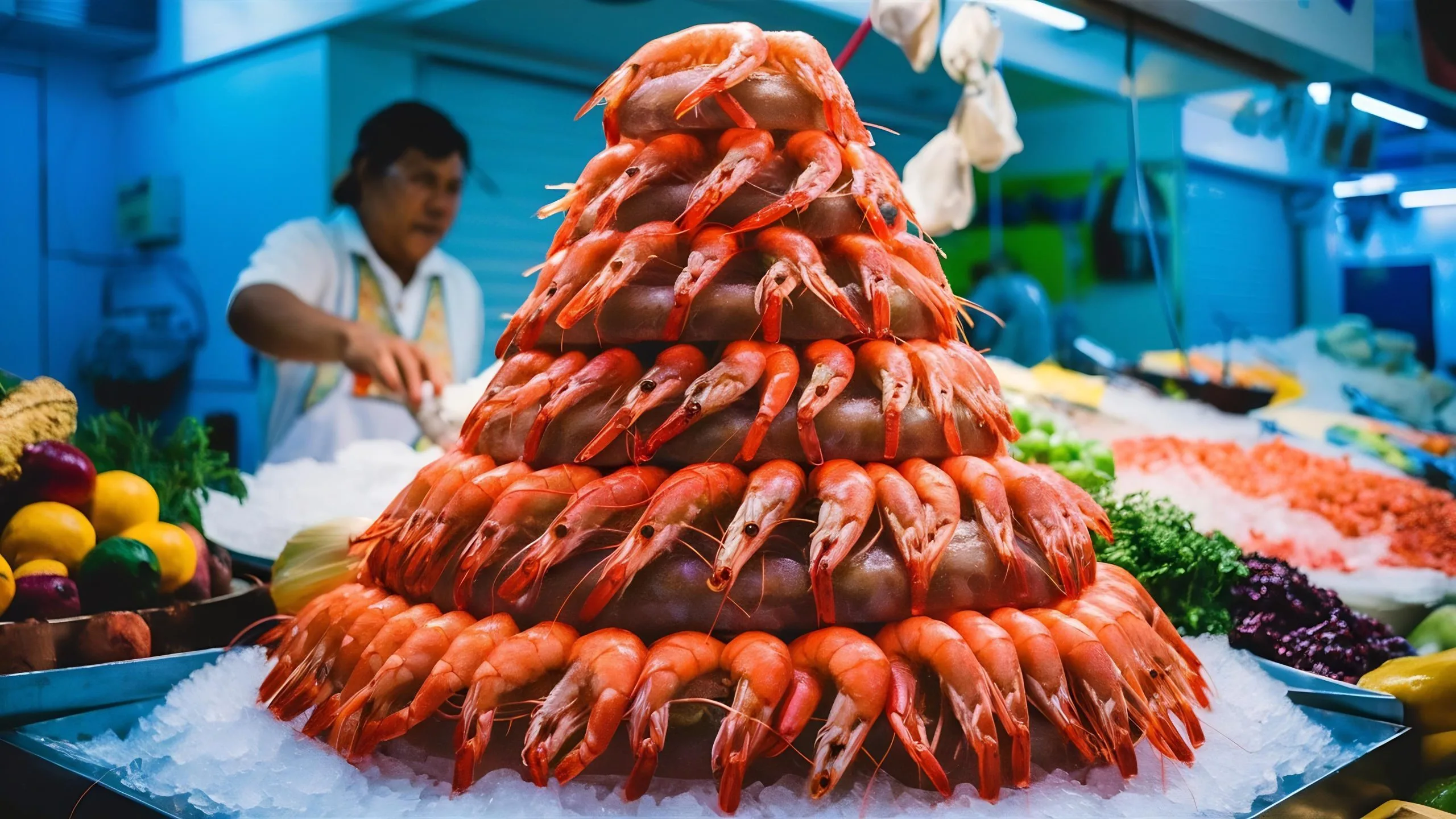 UK Shrimp Market Outlook to 2035 fresh-shrimp-stack-market-scaled