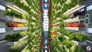 Brazil Vertical Farming Market Outlook to 2035