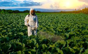 UAE Insecticide Market Outlook to 2035