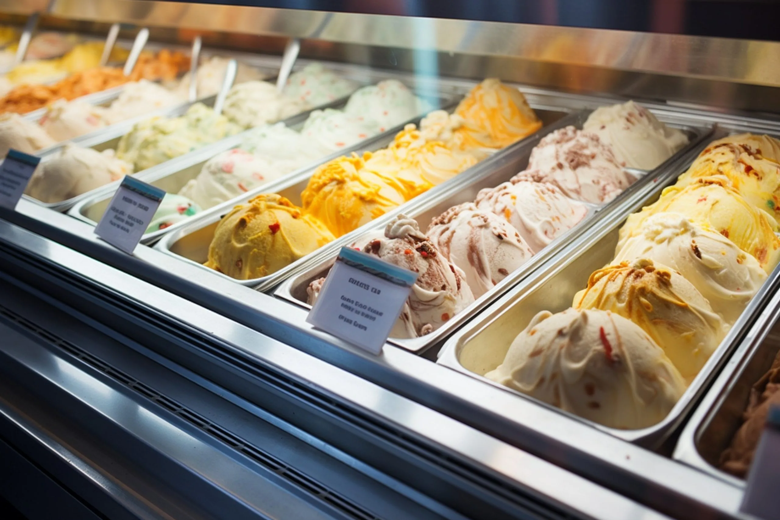 Vietnam Commercial Ice Cream Freezers Market Gains Momentum as Foodservice Demand Reaches USD 24.77 Billion gelato-grandeur-italian-scaled