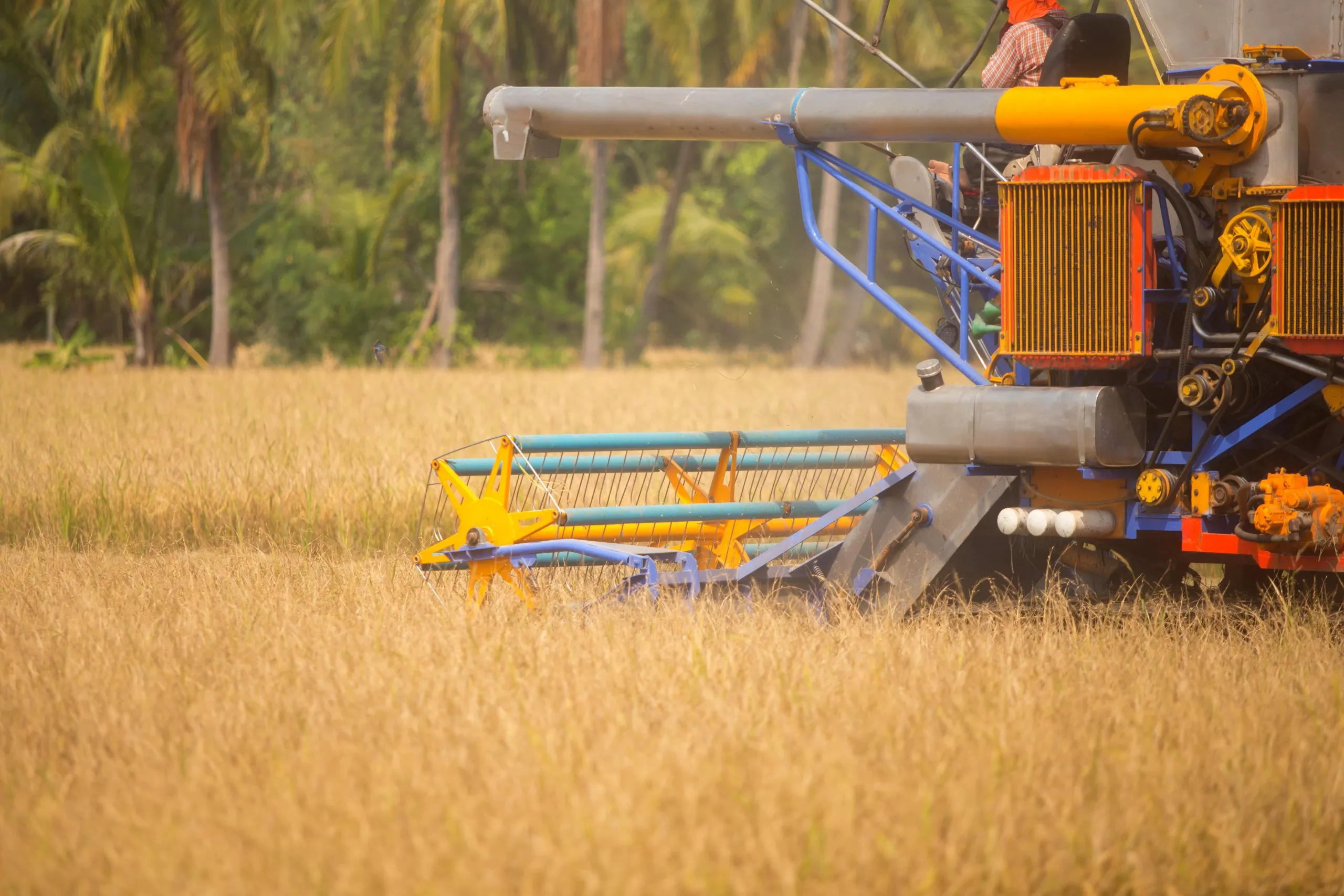 Harvester Demand Expands Across Large-Scale Farming Operations Seeking Higher Efficiency harvester-equipment-market-entry-analysis-scaled