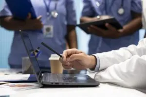Automation Technologies Improve Efficiency Across Clinical and Administrative Healthcare Operations 