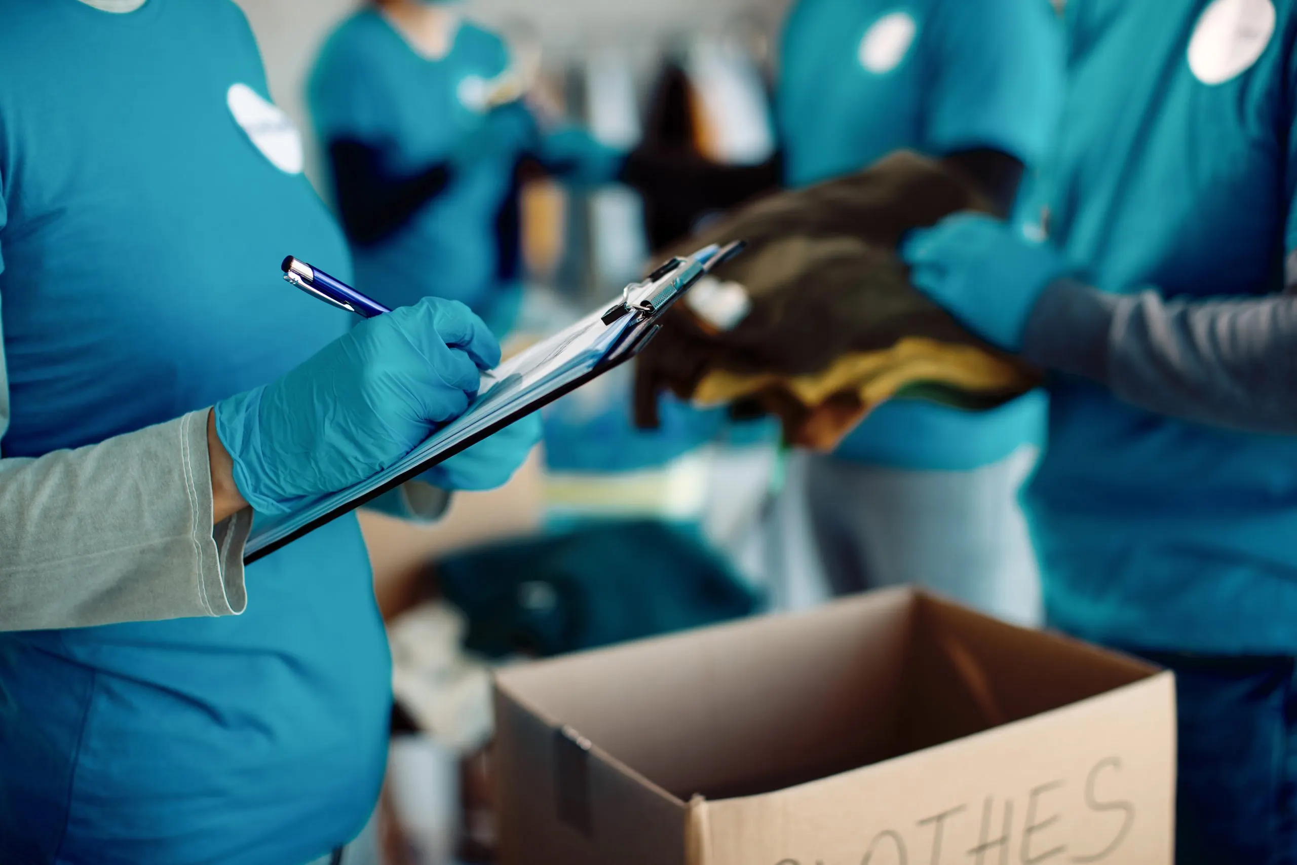 Healthcare Distribution Networks Evolve to Support Growing Demand for Medical Products and Services healthcare-logistics-distribution-strategy-scaled