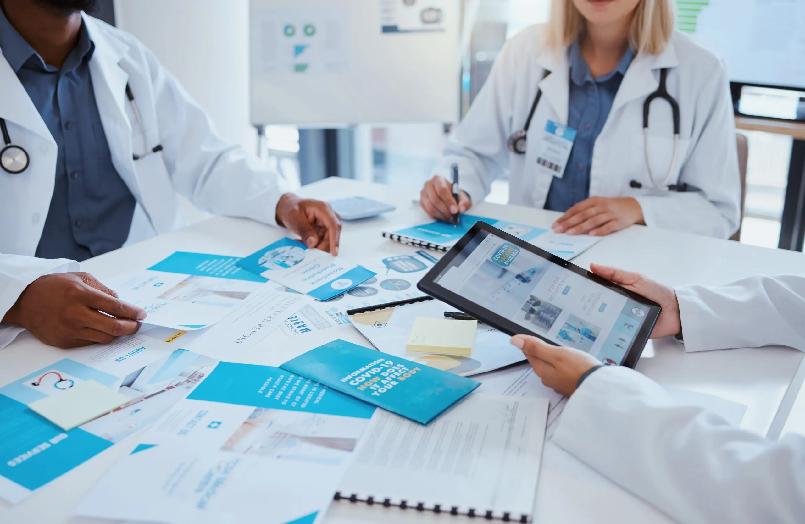 Healthcare Commercialization Strategies Align Service Expansion with Demand and Accessibility Trends healthcare-service-commercialization-strategy-scaled