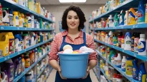 Singapore Household Cleaners Market to Reach USD 418 Million as Hygiene Awareness Drives Demand