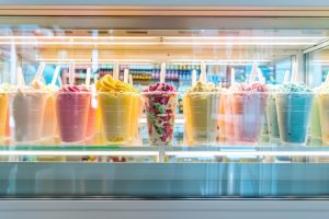 India Commercial Ice Cream Freezers Market Gains Momentum as Ice Cream Demand Reaches USD 3.39 Billion