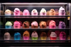 Brazil Commercial Ice Cream Freezers Market Supported by USD 9.48 Billion Ice Cream Demand Outlook