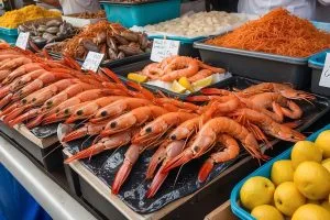 Philippines Shrimp Market Outlook to 2035