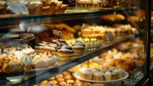 USA Bakery Products Market Outlook to 2035