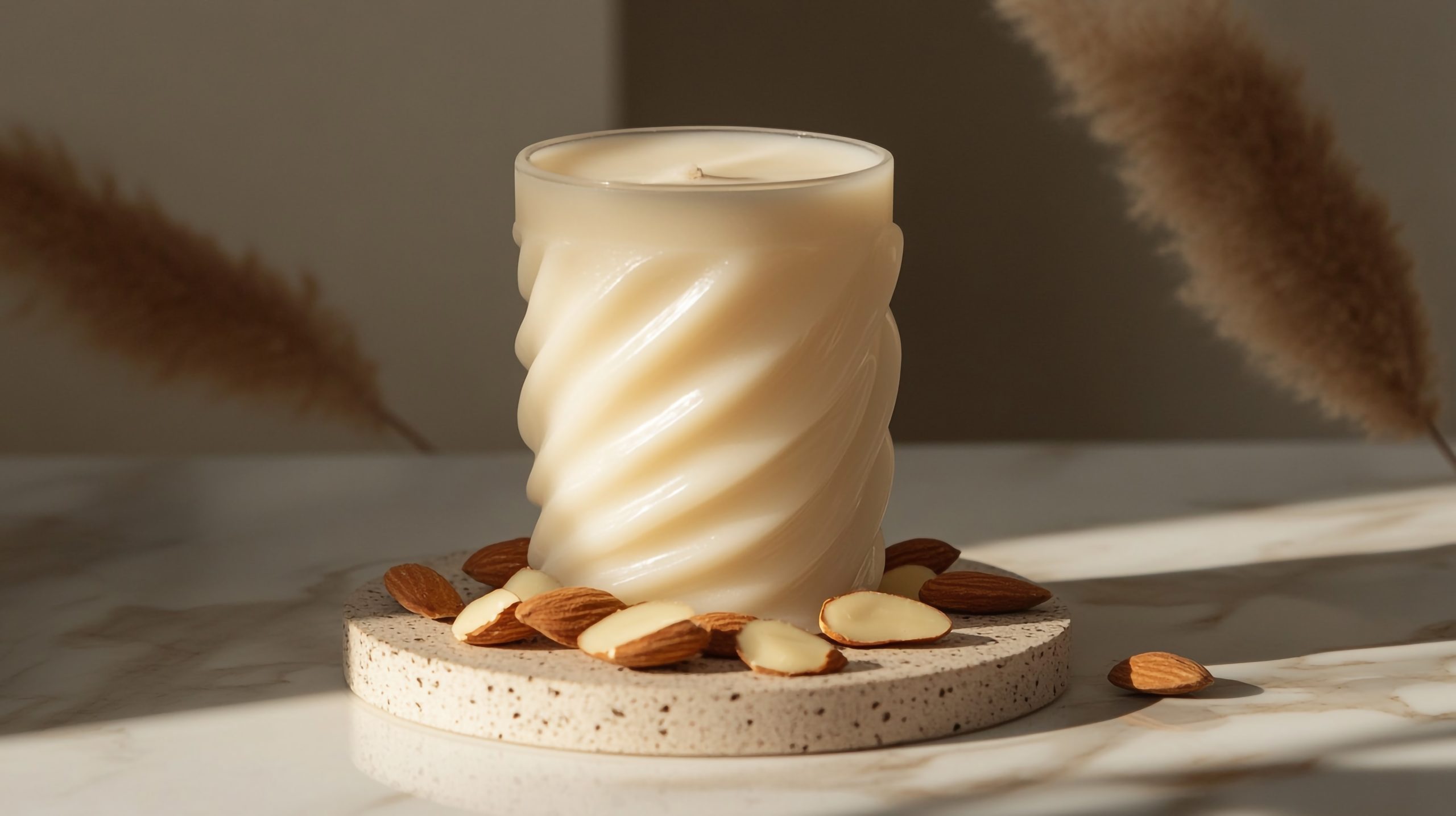 Vietnam Almond Milk Market Outlook to 2035 jar-almond-milk-with-almonds-almonds-scaled