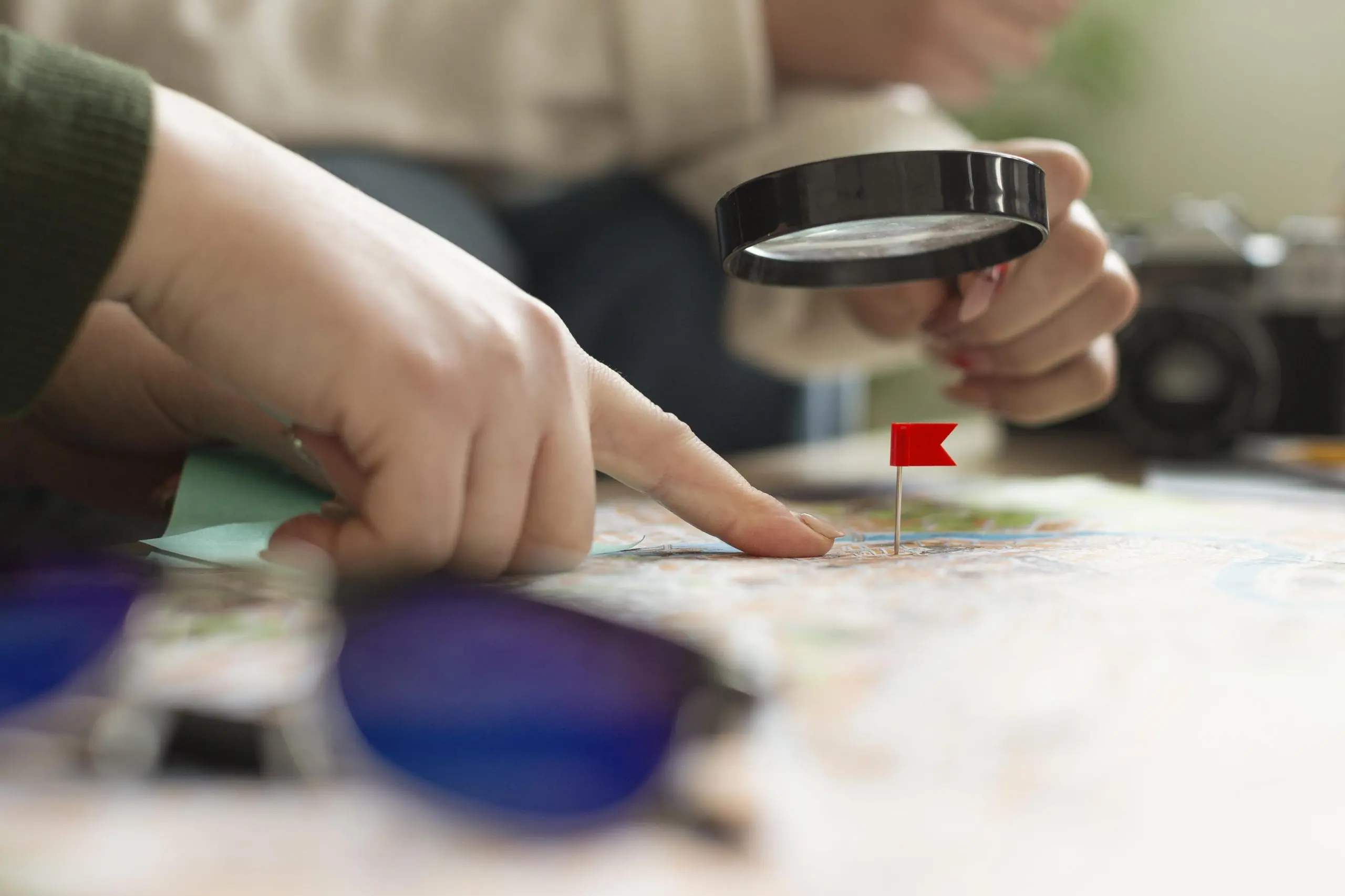 Why Localization Strategy Research Matters When Consumer Preferences Vary Significantly Across Markets localization-strategy-research-scaled