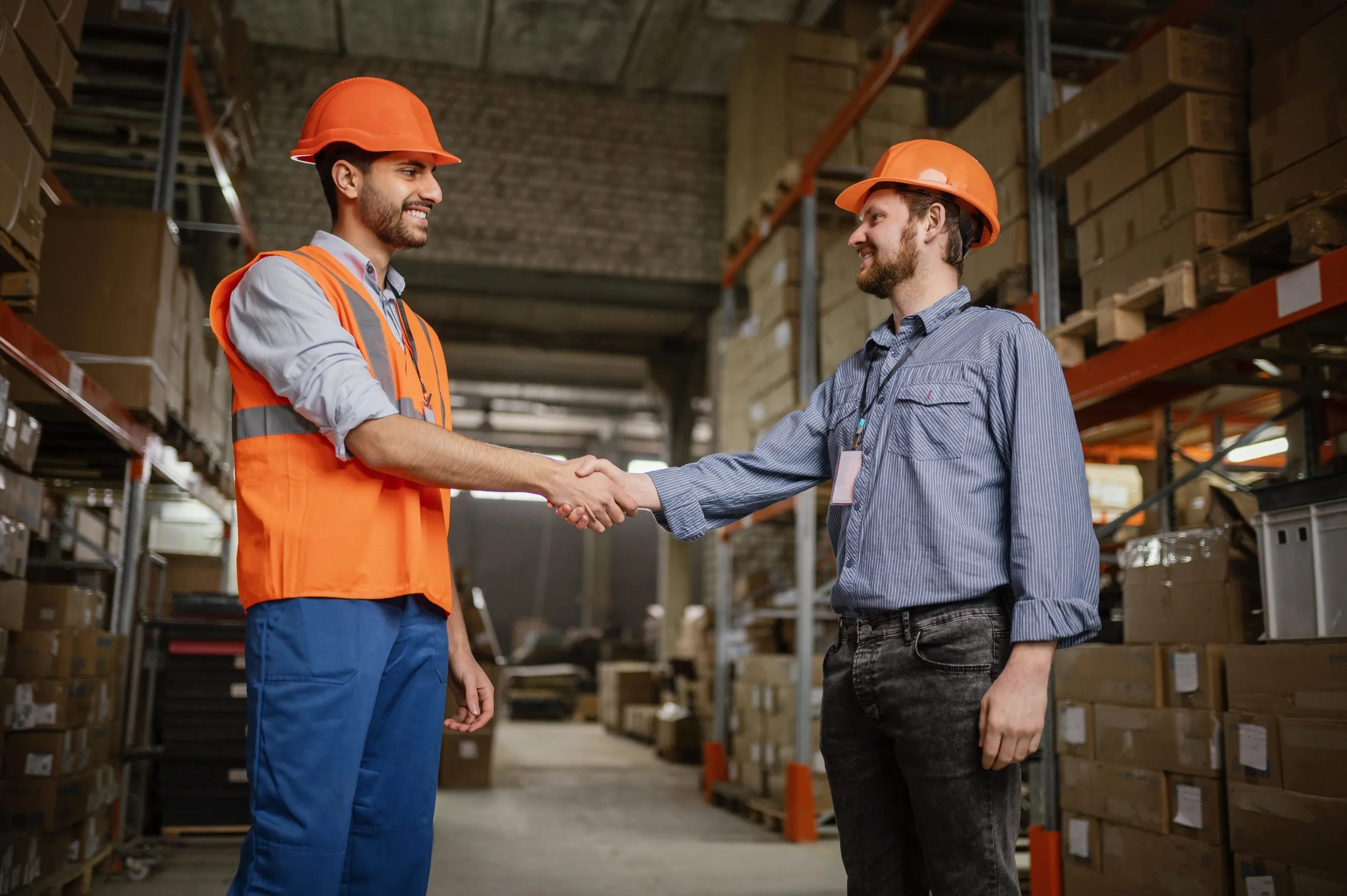 Distributor Partnerships Strengthen Logistics Reach Across Regional and International Markets logistics-distributor-partnership-strategy-scaled