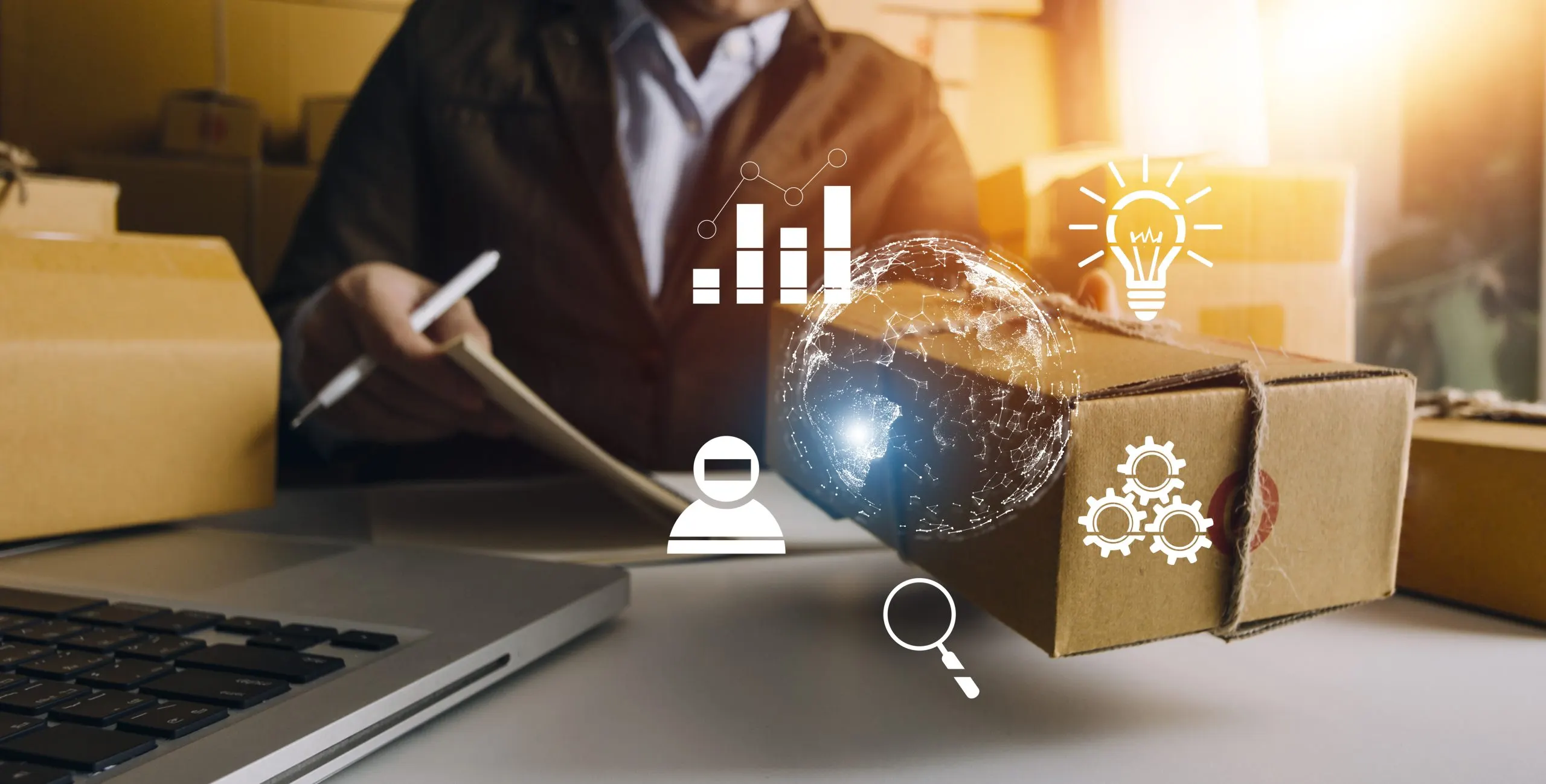 How Go-to-Market Strategies Help Logistics Companies Differentiate in Competitive Service Markets logistics-go-to-market-strategy-scaled