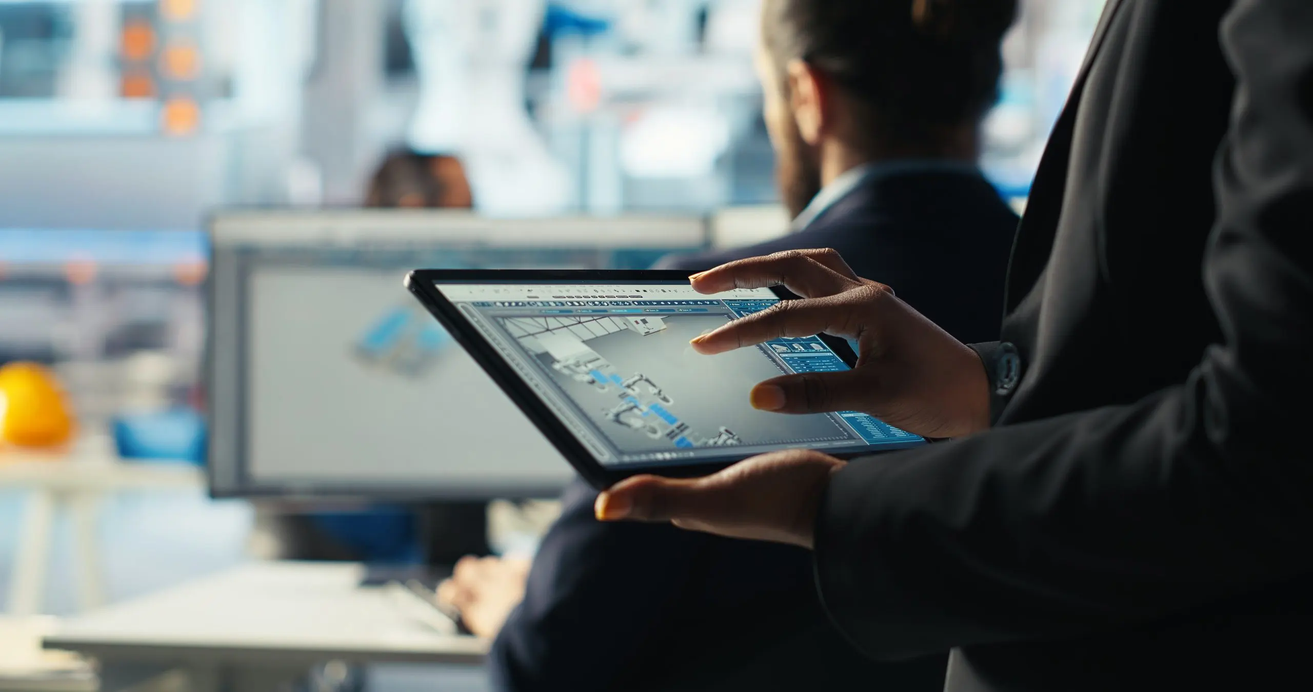 Logistics Hubs Become Strategic Assets in Markets Experiencing Rising Trade and Distribution Volumes logistics-hub-development-strategy-scaled