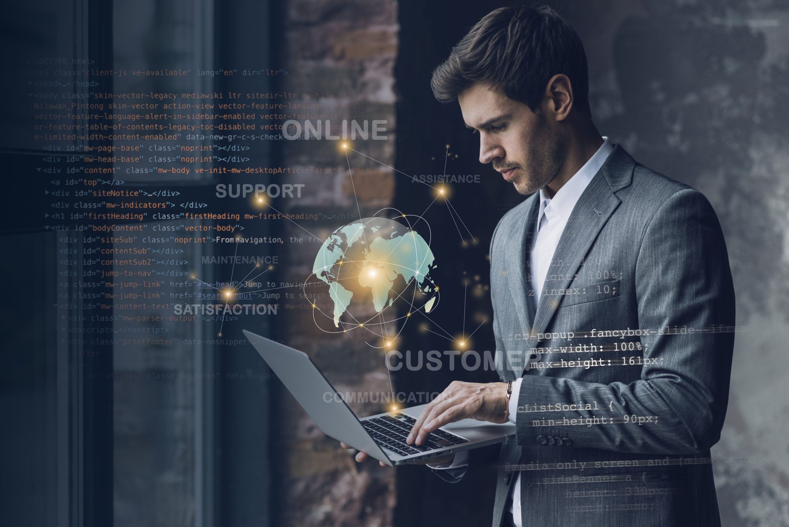 Low-Code Adoption Expands as Enterprises Seek Faster Application Development low-code-platform-analysis-scaled