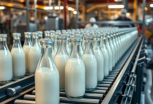 USA Reconstituted Milk Market Outlook to 2035
