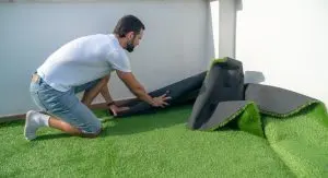 South Africa Artificial Turf Market Gains Momentum with MEA Growth at 4.8 Percent CAGR value